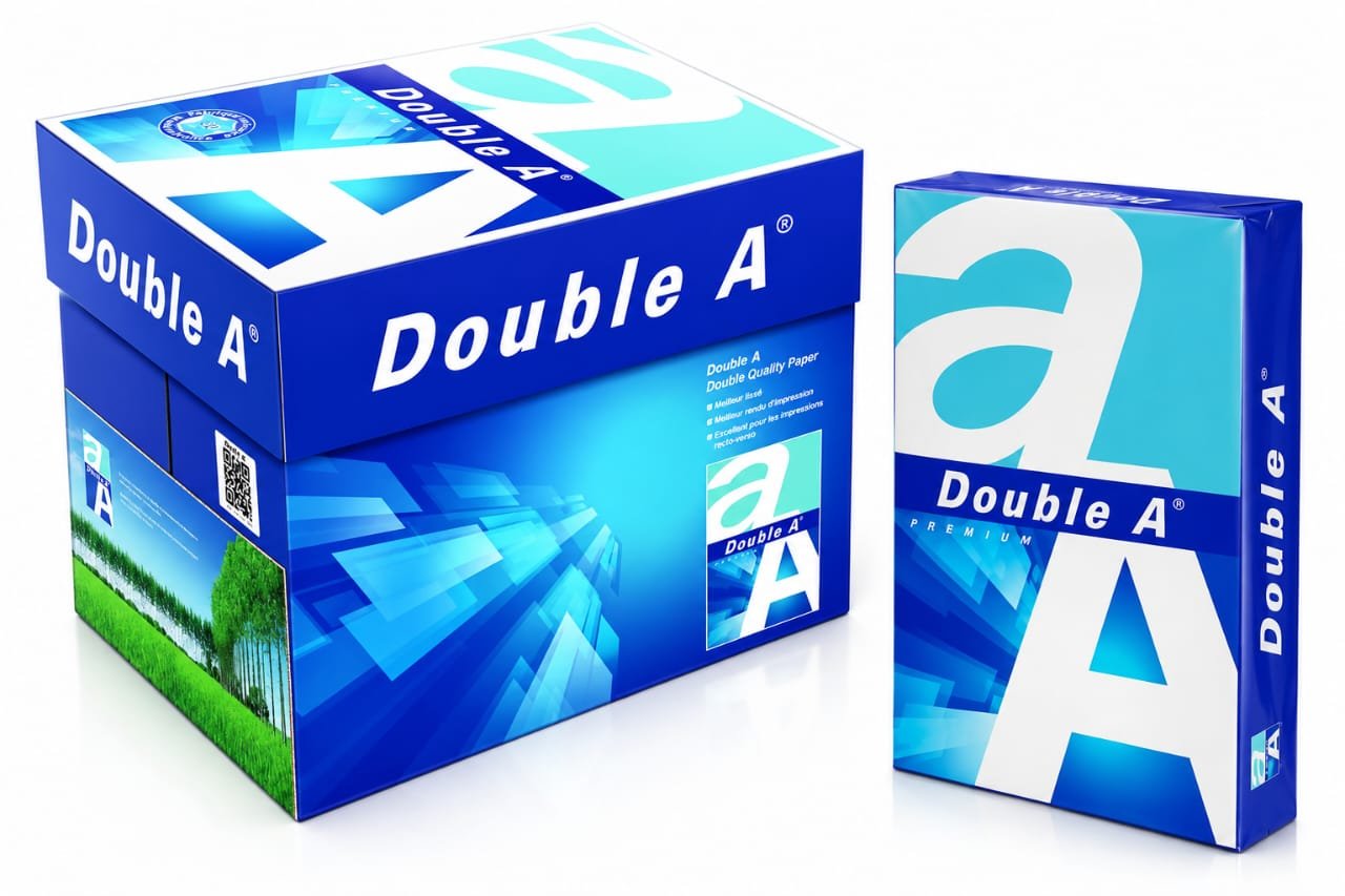 Conditionnement Double A