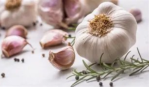 Ail Frais (Garlic)