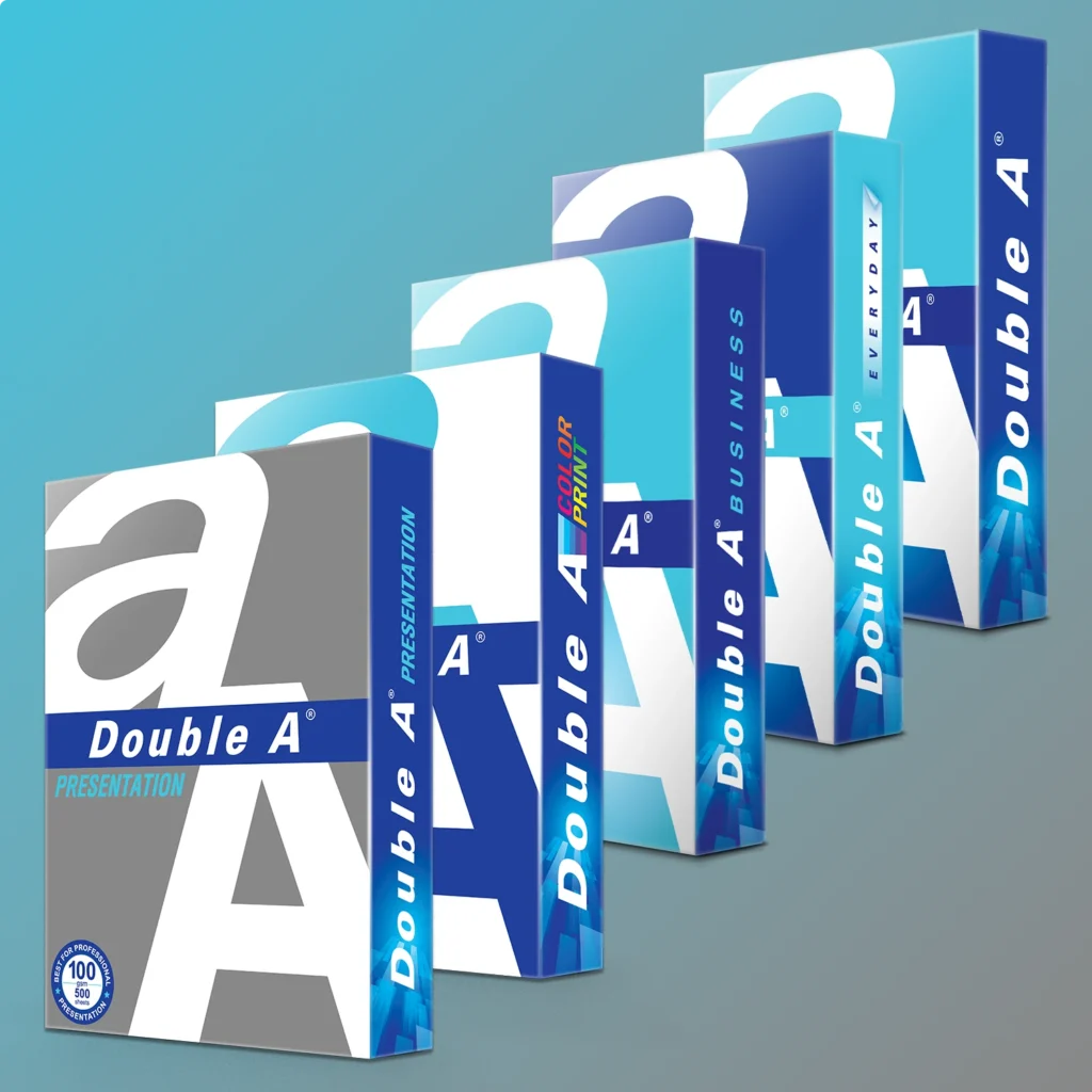 Double A Paper