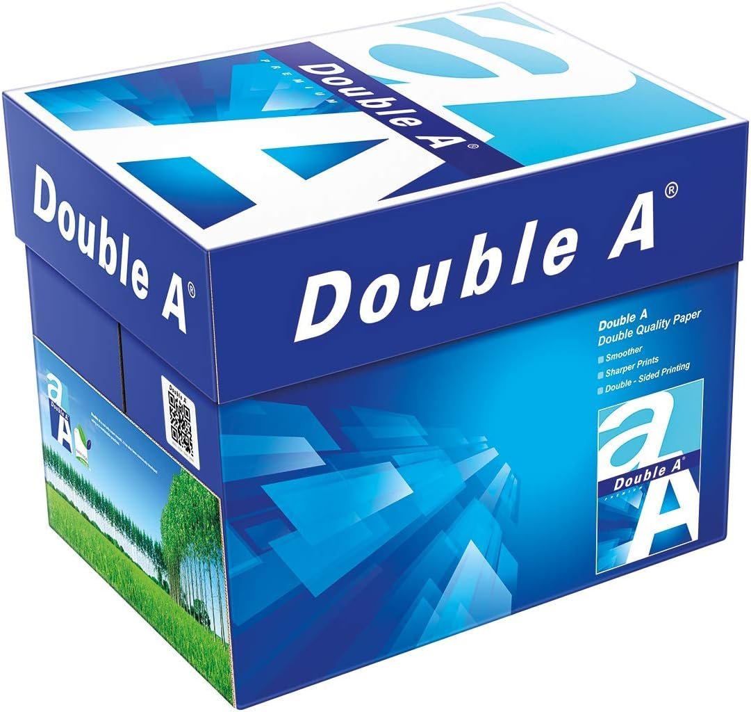 Rame Papier Double A