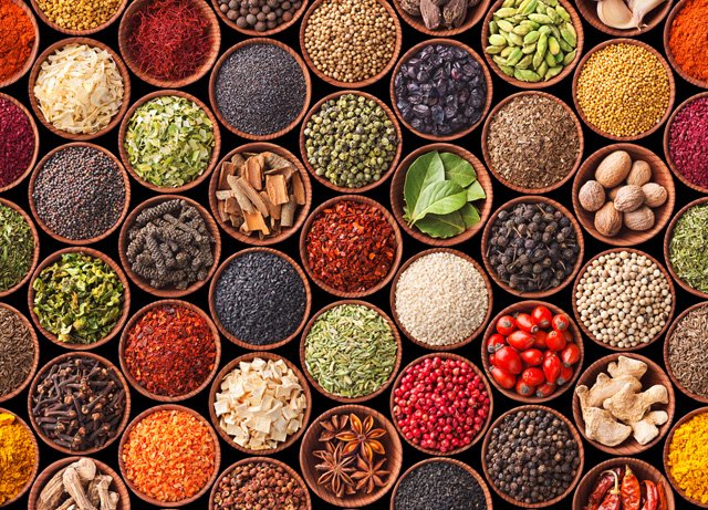 Best Foods