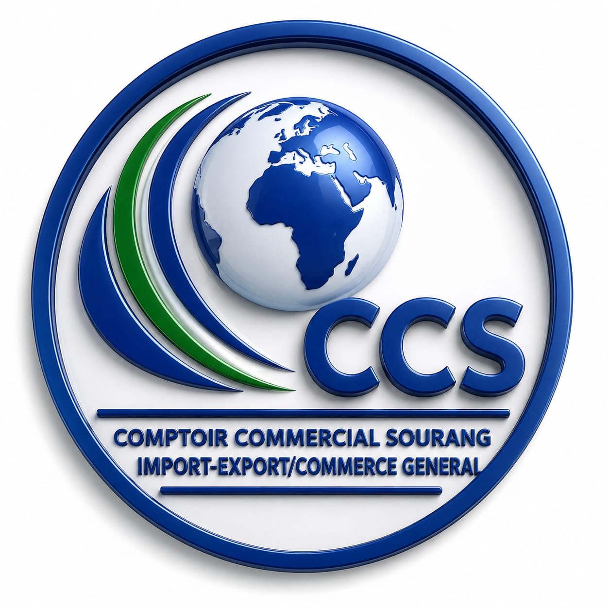 CCS Logo