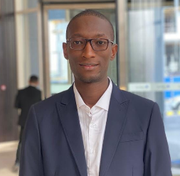 Modou F. Sourang