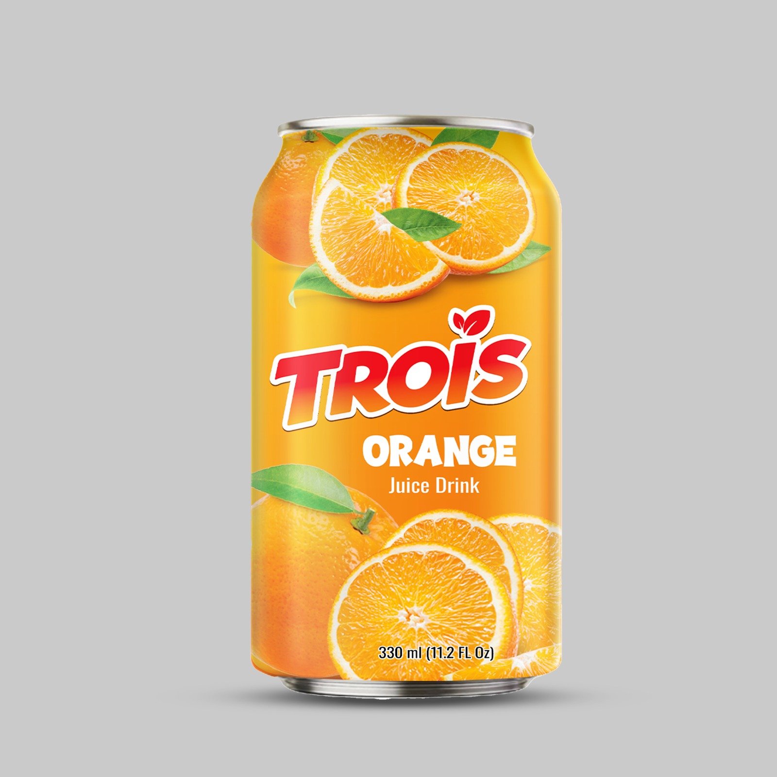 Jus Trois Continental