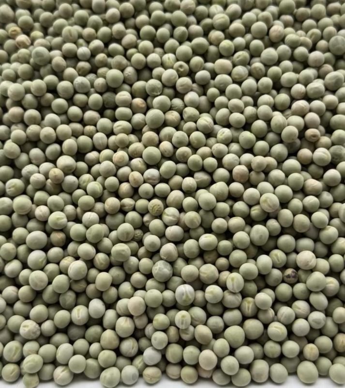 Petits Pois