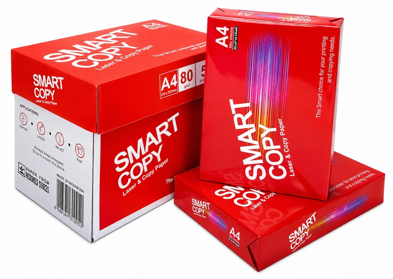 Papier Smart Copy